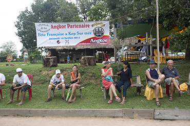 French festival in kep 11