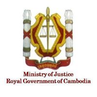 ministère justice cambodge